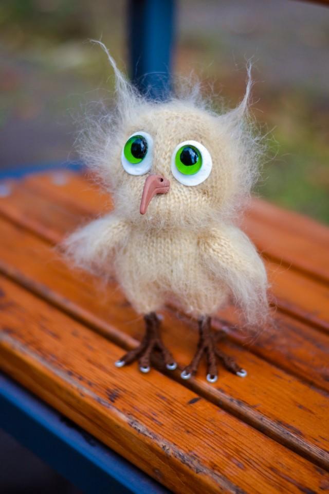 Stuffed Owl Toy Stuffed Owl Plush Owl Toy Animal Plush Toy Kawaii