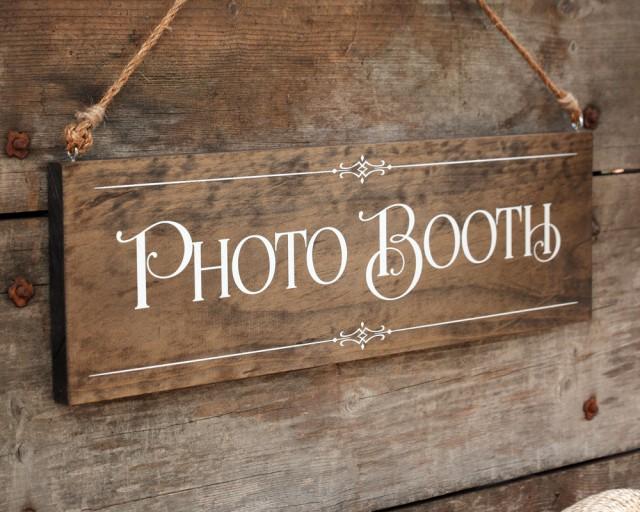 country western photo booth props