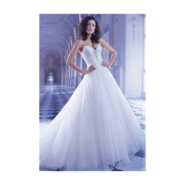 ilissa wedding dresses