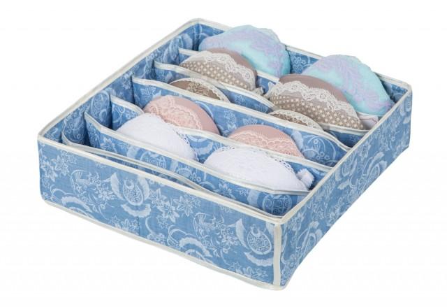 Lingerie Organizer For Bra Underwear T Shirts Sleepwear Storage Box Drawer Organizer Underwear Organizer Lingerie Storage Bra Box 2620047 Weddbook