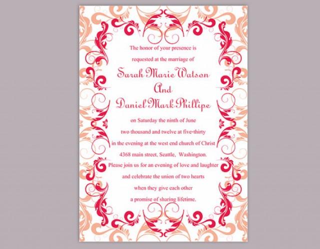 diy-wedding-invitation-template-editable-word-file-instant-download-printable-peach-invitation