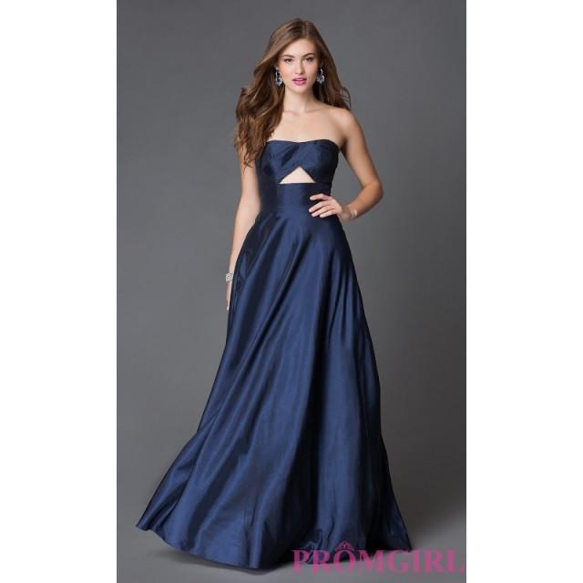 Long Strapless Sweetheart ALine Prom Dress SSD3361 By Swing Prom Discount Evening Dresses