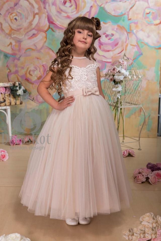 boho junior bridesmaid dresses
