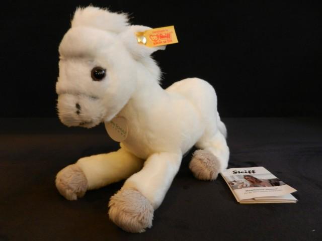 donkey steiff