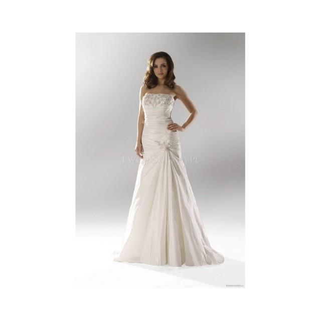 Marietta - Glamour (2012) - Giuseppina - Glamorous Wedding Dresses