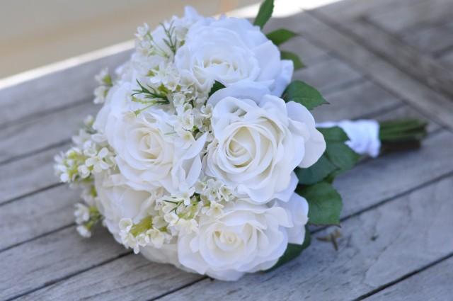 waxflower bridal