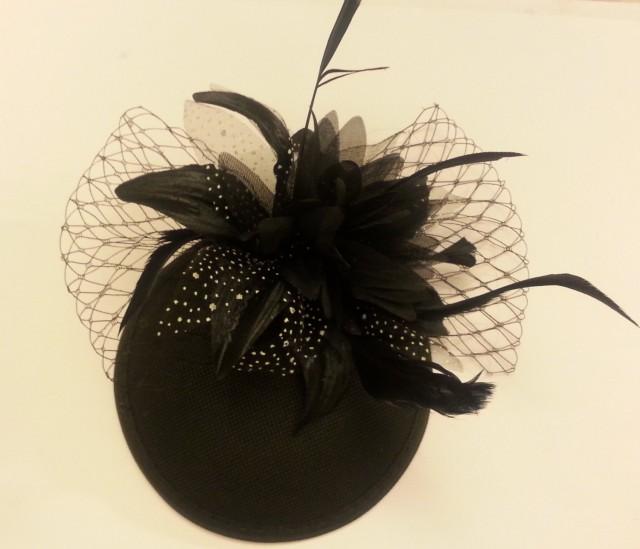 hats from the 40's and 50's