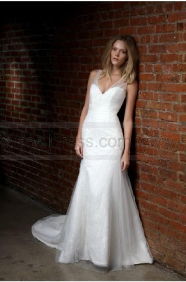 Henry Roth Wedding Dresses Bliss 2629541 Weddbook