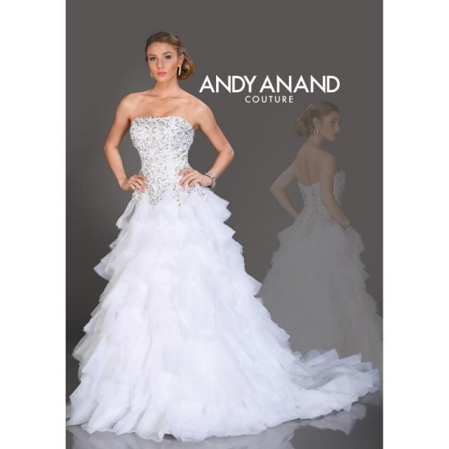 andy bridal dresses