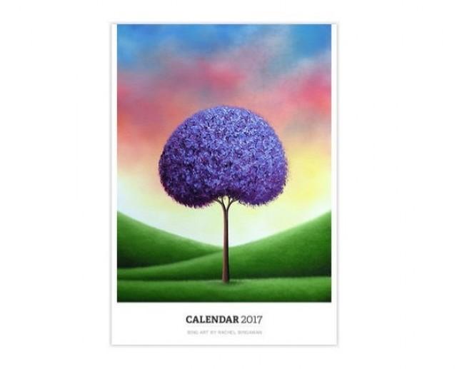 office supplies calendars