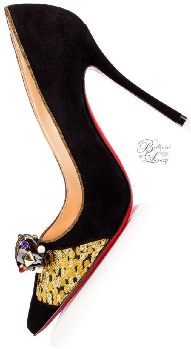 christian louboutin new collection 2016 christian louboutin new collection 2016