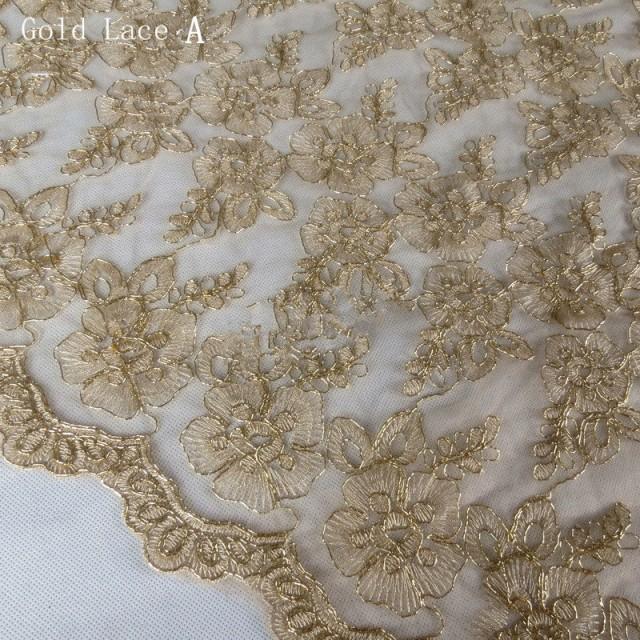 12 inch wide lace by the yard