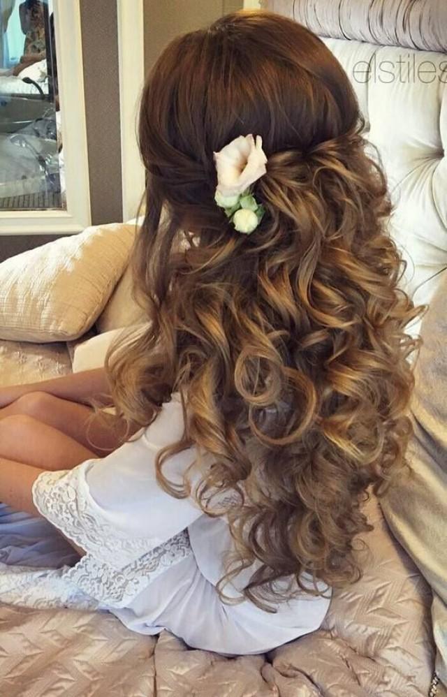 Gallery Elstile Wedding Hairstyles For Long Hair 42 2640345