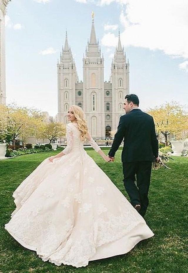 Does This Not Scream Princess To You 2640446 Weddbook