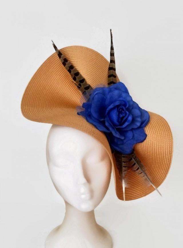 wedding hats and accessories