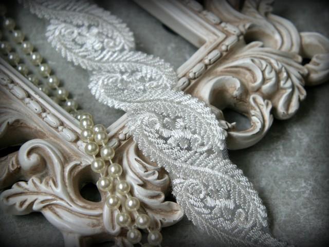 crafters lace fabric