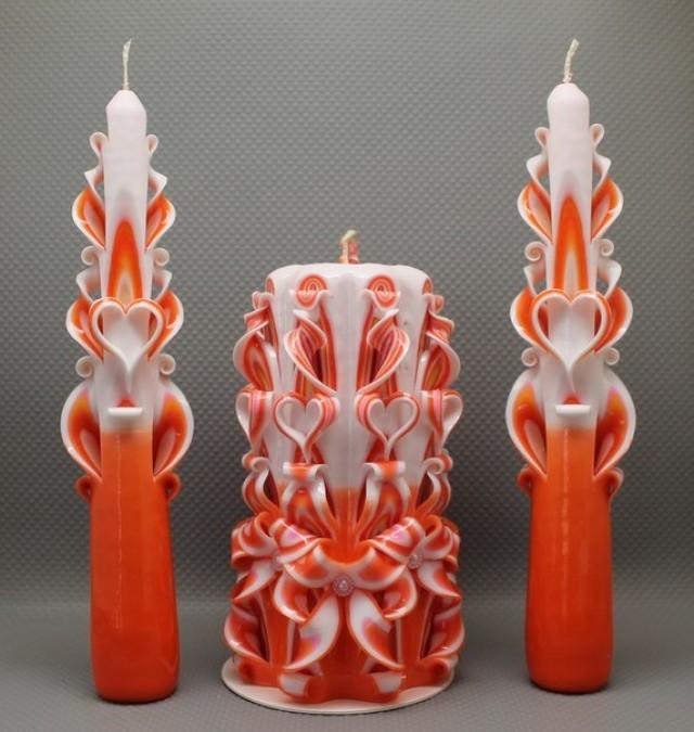 unique candles