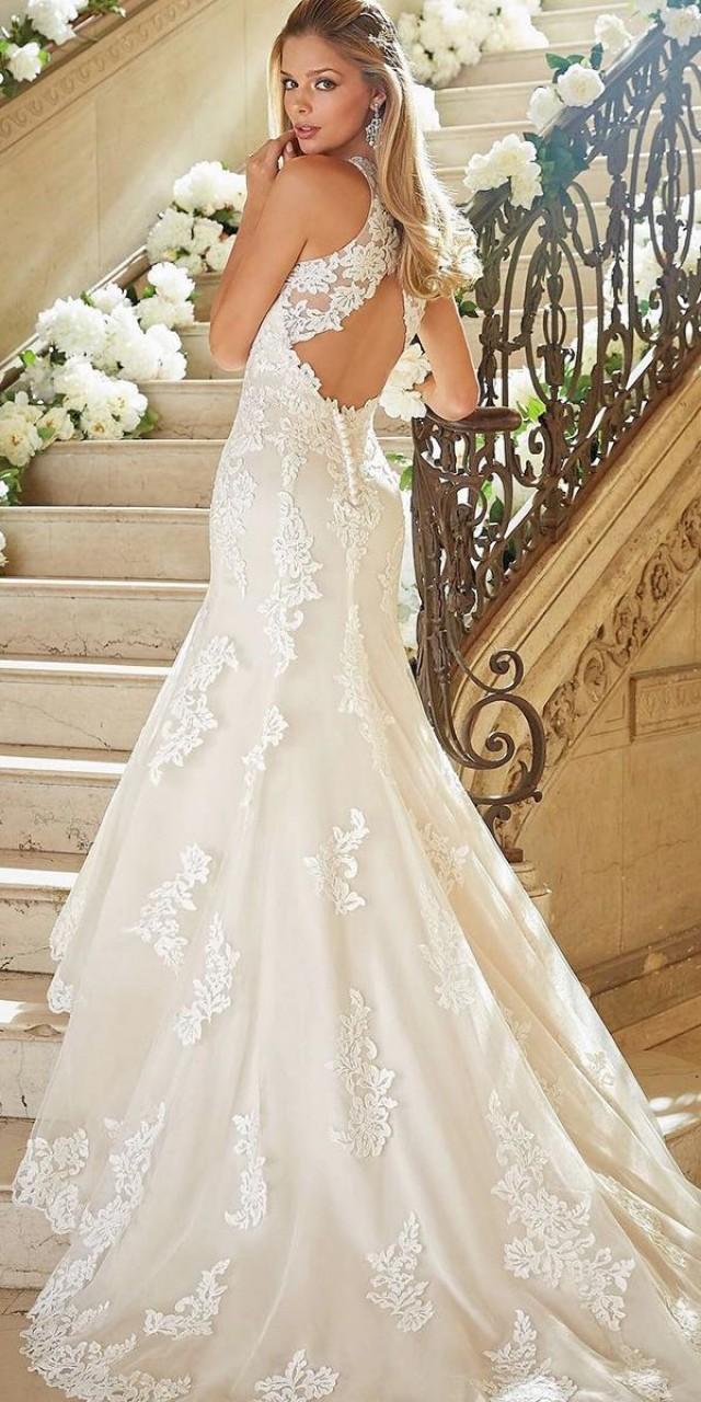 Best Country Wedding Dress of the decade Don t miss out 