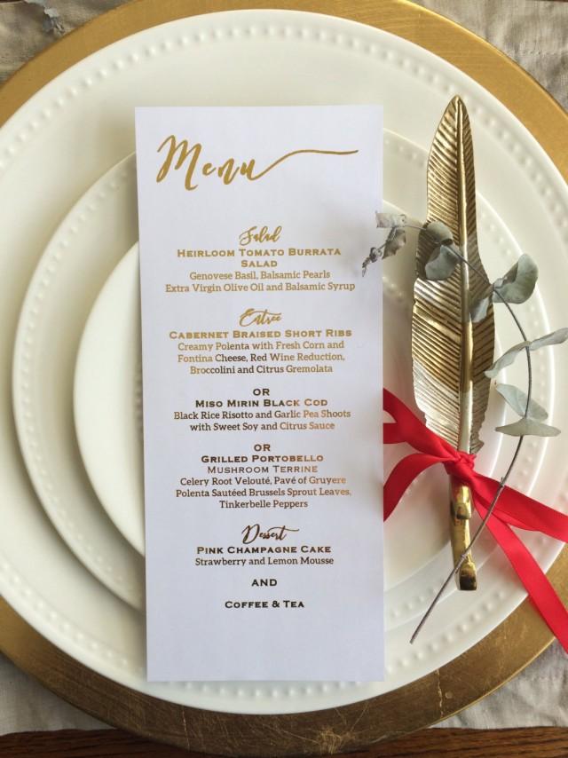 gold-foil-menu-card-dinner-menu-wedding-menu-wedding-menu-card-wedding-place-setting-gold-menu