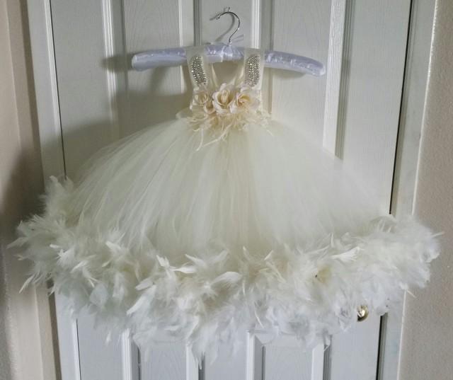 Baby Christening Dress / Baby Confirmation Dress/ Baby Baptism Dress