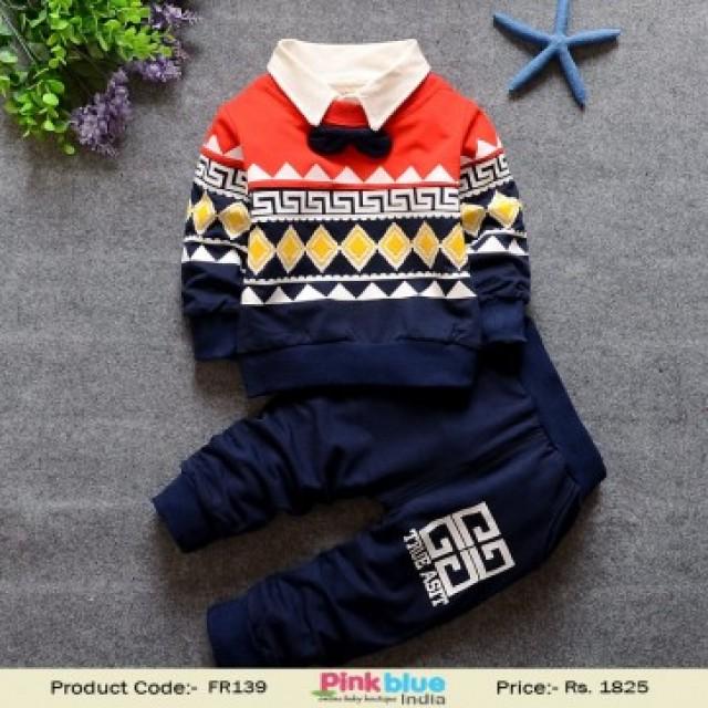 party wear dress for 2 year baby boy