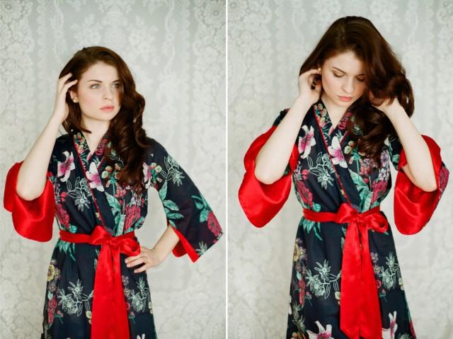 custom design robes