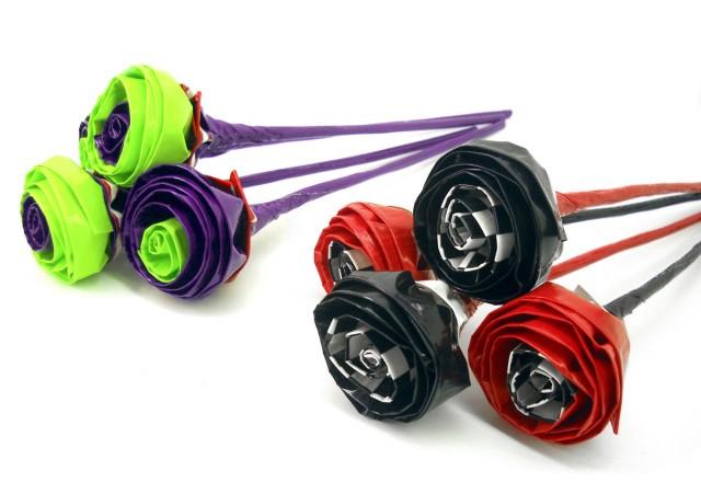 Joker Harley Quinn Roses Joker Harley Quinn Wedding Roses