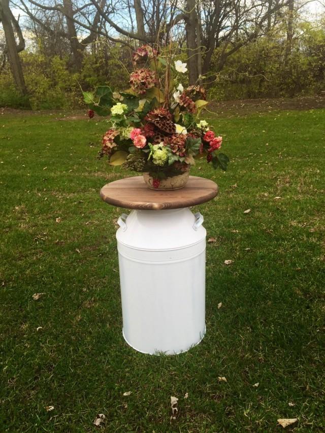 Rustic Ceremony Decor Rustic Wedding Decor Rustic Outdoor