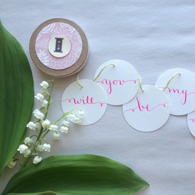 Asking Bridesmaids Invitation Boxes Customized For You Modern