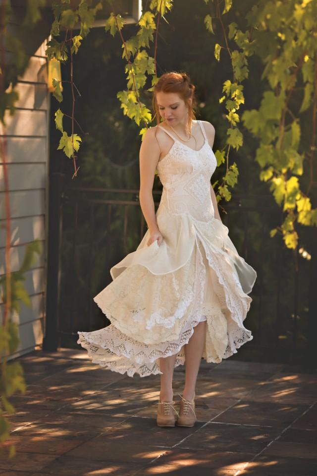 boho luxe dress