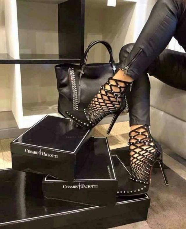 Shoe Shoes Fetis 2666177 Weddbook