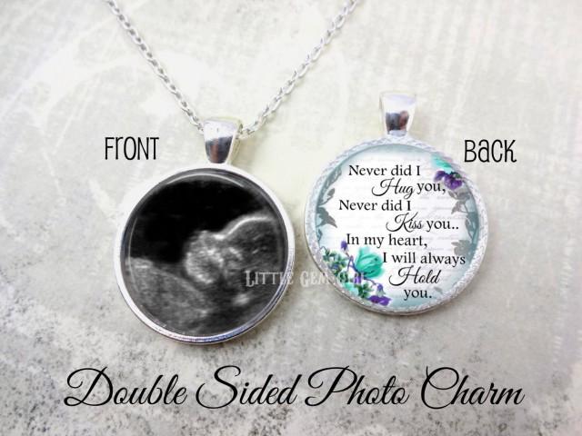 memorial jewelry for loss of daughter