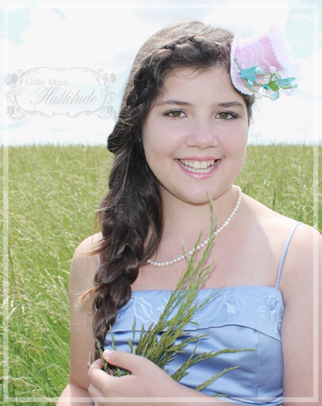 Mini Top Hat , Tiny Hat , Pink Mini Hat , Butterfly Fascinator , Mad