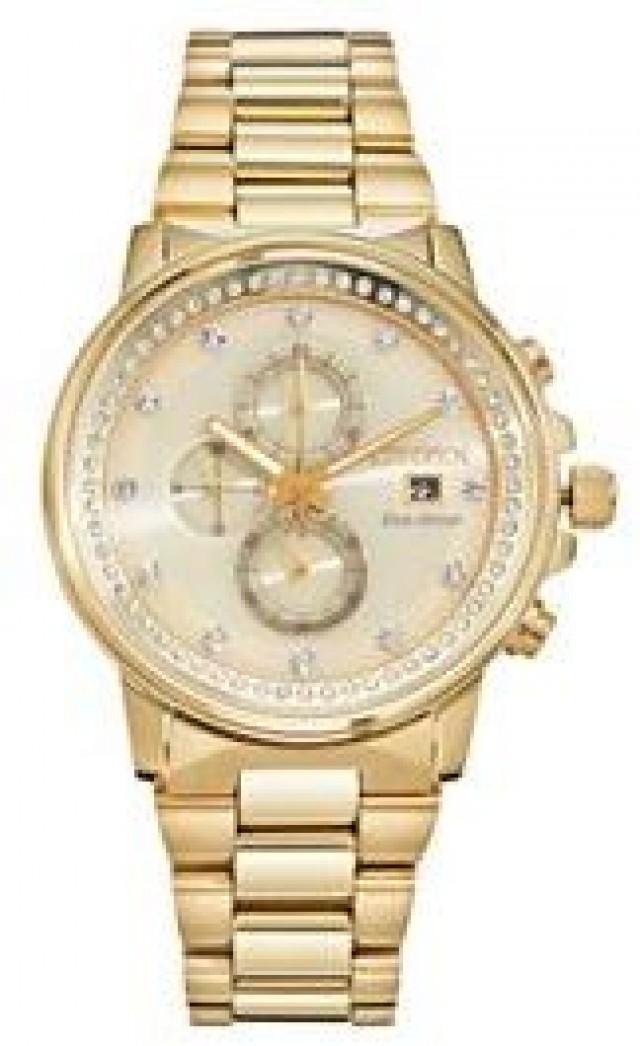 citizen nighthawk crystal