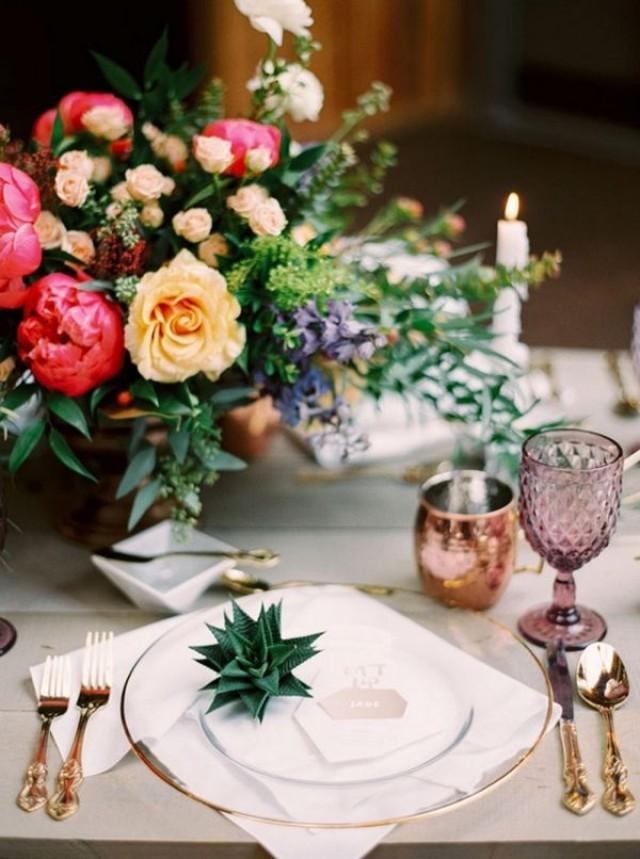Decor Wedding Table Decor 2674834 Weddbook