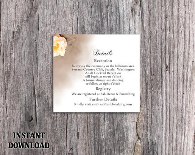 diy-wedding-details-card-template-editable-word-file-download-printable