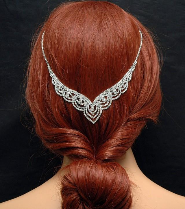 Hair Jewelry Prom Hair Accessories Free Shipping Wedding Headpiece