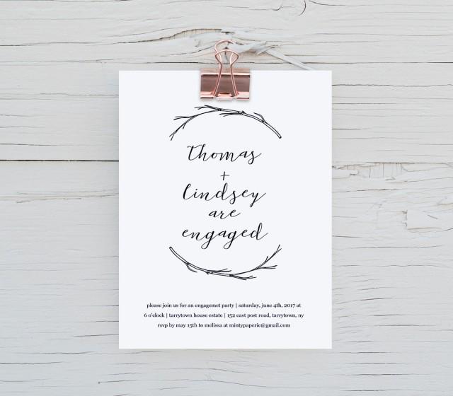 rustic-engagement-party-invitation-template-diy-printable-engagement