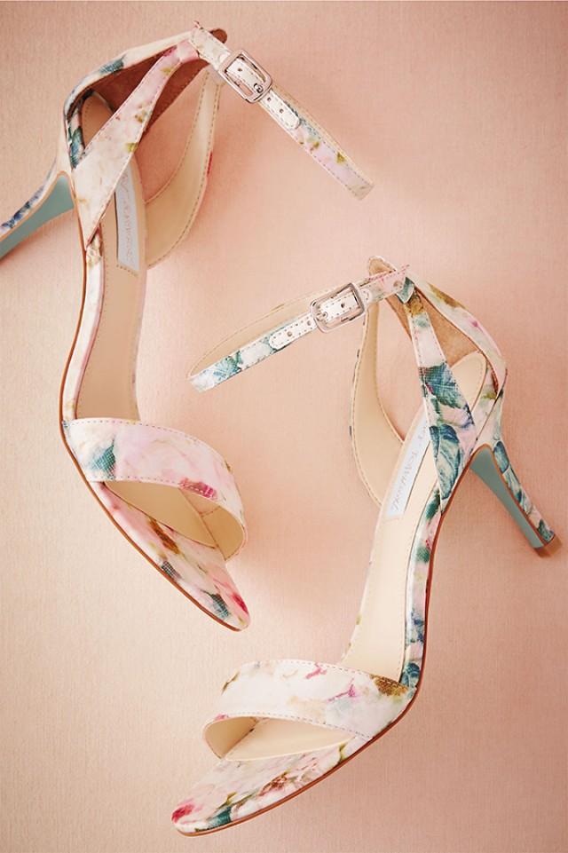 bhldn bridal shoes
