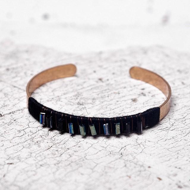 Tribal Bohemian Cuff Bangle Bracelet 2679781 Weddbook