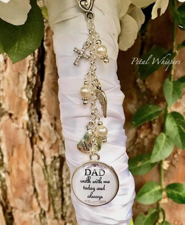 Something Blue Angel Charm, Something Blue For Bride Memorial Charm For Wedding Remembrance Mom In Heaven Charm, Bride Gift For Bride Gifts