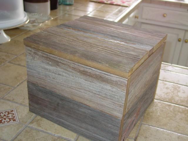 Wedding Card Box Wooden Box Rustic Wedding Wedding