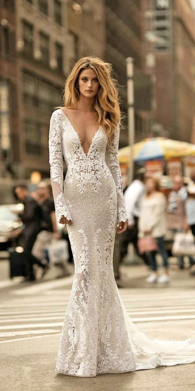 berta bridal 2017