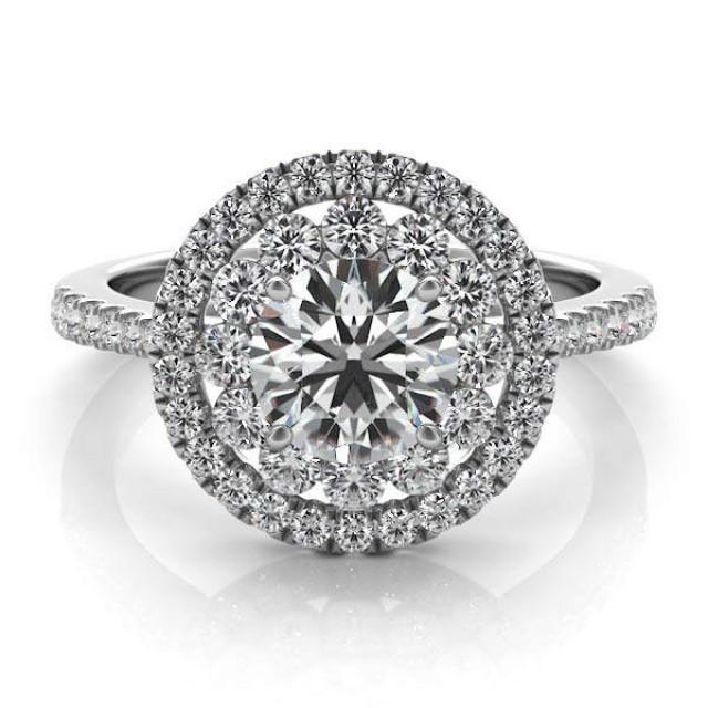 Raven Fine Jewelers Moissanite Rings Texas, Los Angeles, California