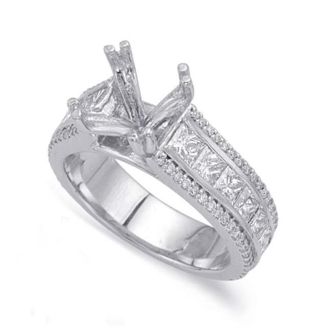 Raven Fine Jewelers Moissanite Rings In Australia, Los Angeles