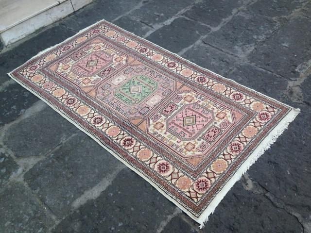 Vintage Rug 185x98 Cm 6x3 2 Ft Muted Color Area Rug Home Decor Rug Handmade Rug Runner Turkish Rug Organic Wool Rug Vintage Rug 2696256 Weddbook