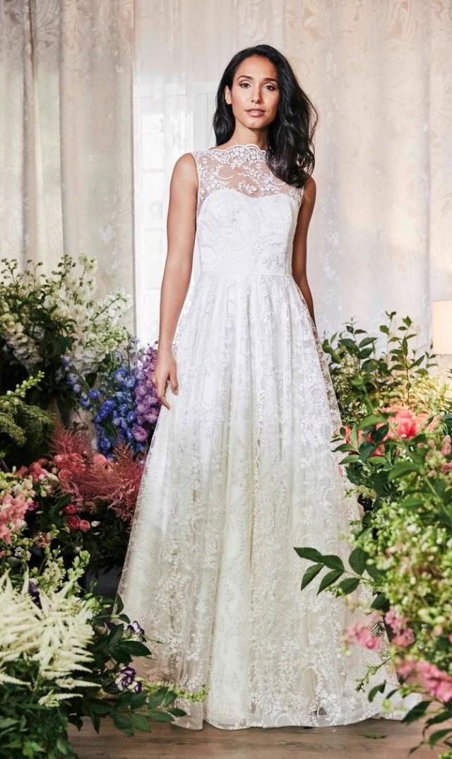 Savin London 2017 Wedding Dresses 2697253 Weddbook