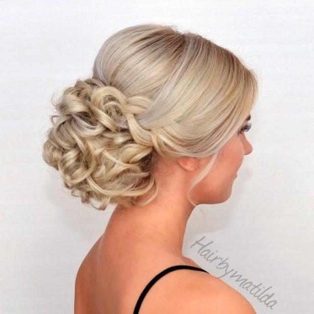 40 Most Delightful Prom Updos For Long Hair In 2017 2698712