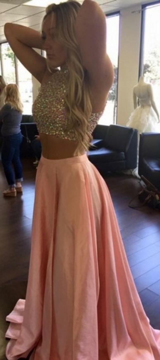 sparkle 2 piece