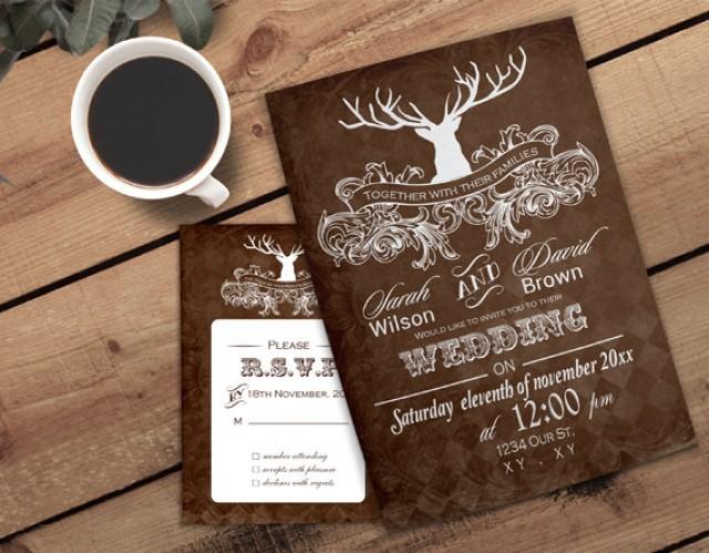 printable-wedding-invitation-template-antler-wedding-invitations